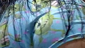 watch this sexy dance that gets you all hot and bothered