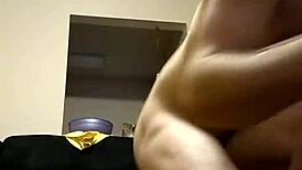 sissy bf fucks himself hard?