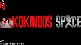 alice guerlin's intense fucking session at kokinoos space