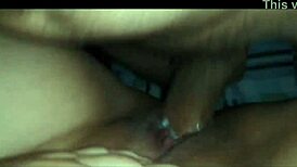 Rough Fucking Young Latina On Birthday