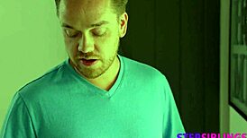 Suka macocha mówi: Czemu po prostu mnie nie wyruchasz już?