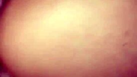 Girlfriend Rides My Dick Hard!