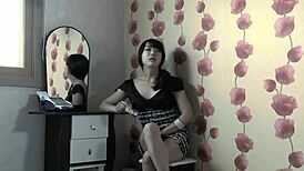 what secrets does dancer kim hide from 2013?