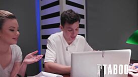 Dont judge a bang by its cover with petite amateurs