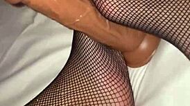 Exploring deep fetish desires, he uncovered hidden kinks in a dark, secret room.