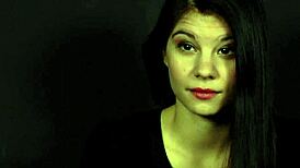 i crave getting spanked hard in wild bdsm sessions