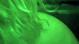 Teen Strips for Boyfriend in Bondage, Clothes Ripped, Extreme Domination