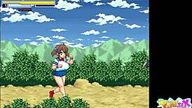 Download Fist of Imma for hentai fisting, big tits, and anime fights.