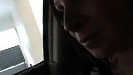 Rollin Compilation of Hot Tits in Car Scenes