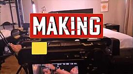 Behind The Scenes Porn With Blowjobs And Assfucking