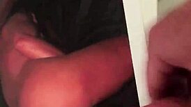 Ass Cum Tribute For Patti With Masturbation And Cumshots!