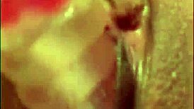 Nana, tell me how you squirt so much with that dildo temptation?