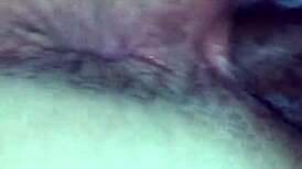 let's have some vanilla good sex with a massage