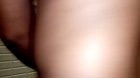 Prime Sex With Black Girl In Bathroom