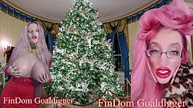 I'm So Obsessed with Your Financial Domination and JOI Commands