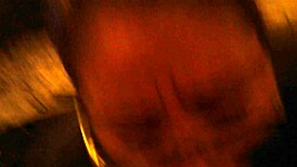 she sucks my cock deeply