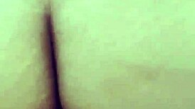 Full Breasted Girl Sitting Tight