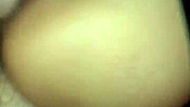 Girlfriend Rides My Dick Hard!