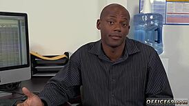 Heartbreaking gay movie about an HR meeting