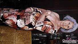 Omahotel showcases mature ladies in a steamy slideshow of top homemade content.