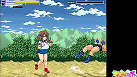 Download Fist of Imma for hentai fisting, big tits, and anime fights.