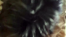 Tonight I blow my boyfriend's big cock so sweet, monster penis episode 27