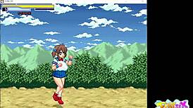 Download Fist of Imma for hentai fisting, big tits, and anime fights.