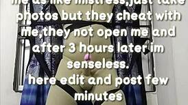 Man, caught my Latina stepmilf cheating, she silenced me with sex! 😳