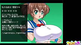 Download Fist of Imma for hentai fisting, big tits, and anime fights.