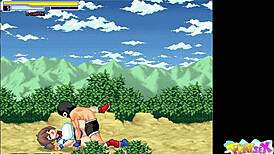 Download Fist of Imma for hentai fisting, big tits, and anime fights.