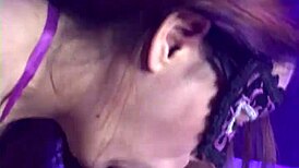 this time i focused on pleasing him all over his body