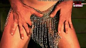 Daddy’s Secret Teen Girl Tied and Taken