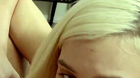 hardcore valentines day spanking leads to steamy 3some with brandi love & kiara cole -vertical view 😈