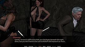 Emotional Group Play With Shaved Pussies And Big Tits