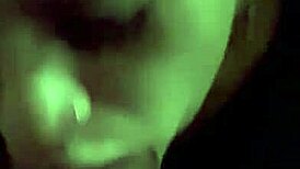 tasting that big dick for breakfast with thickdick