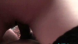 Amateur Russian Blowjob Scene