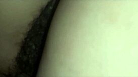 Neighbor stays after party for intense assfucking in my bed