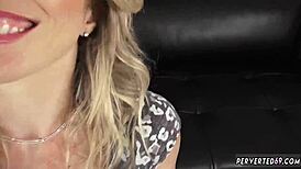 i play sex games with silicone doll cory chase, she blow me so good