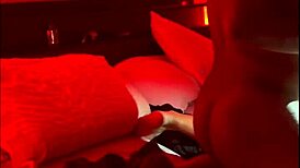 does wife cheat with bbc while husband sleeps?