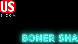 kira noir and christian castillo start with blowjobs then fuck in a wild threesome