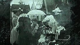 Pornostalgia Shadows Of Swinging Sixties