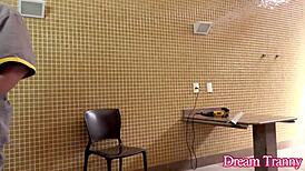 I, uh, couldn't believe charming Nataly Souza got her butt barebacked n' creampied!