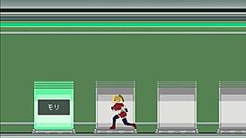 Cute Blonde Engages in Erotic Hentai Sex with Men