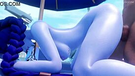 3d sfm compilation october 2023 with bent over sluts