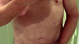 Ass Cum Tribute For Patti With Masturbation And Cumshots!