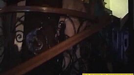 Submissive 18yo Teen Offered by Pervert for Kinky Play