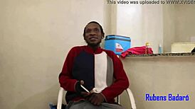 Samirra Summer in an Intriguing Encounter with a Friend's Mom