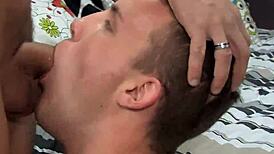 Alex andrews and shane frost fucking gay sex with oral and anal