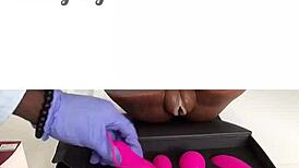 i can’t stop with this dorr mystic vibrator set. it’s driving me wild every night.