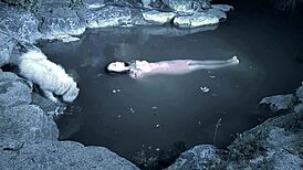 what secrets does dancer kim hide from 2013?